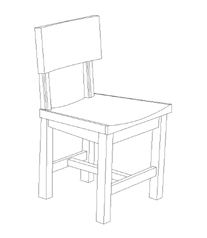 chairdrawing